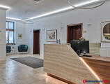 Kancelárie, ktoré majú prenajať OFFIZONE boutique offices - SERVISOVANÉ KANCELÁRIE