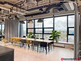 Kancelárie, ktoré majú prenajať Atraktívne kancelárske priestory v oblasti Regus Nivy Tower