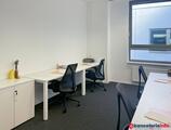 Kancelárie, ktoré majú prenajať Atraktívne kancelárske priestory v oblasti Regus Galvaniho