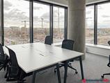 Kancelárie, ktoré majú prenajať Atraktívne kancelárske priestory v oblasti Regus Nivy Tower