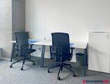 Kancelárie, ktoré majú prenajať Atraktívne kancelárske priestory v oblasti Regus Nivy Tower