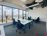Kancelárie, ktoré majú prenajať Atraktívne kancelárske priestory v oblasti Regus Nivy Tower