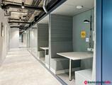 Kancelárie, ktoré majú prenajať Atraktívne kancelárske priestory v oblasti Regus Nivy Tower