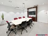 Kancelárie, ktoré majú prenajať Atraktívne kancelárie a podpora v oblasti Regus CBC Center