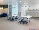 Kancelárie, ktoré majú prenajať Atraktívne kancelárske priestory v oblasti Regus Galvaniho