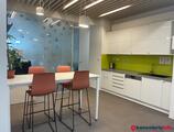 Kancelárie, ktoré majú prenajať Atraktívne kancelárske priestory v oblasti Regus Galvaniho