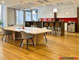 Kancelárie, ktoré majú prenajať Atraktívne kancelárie a podpora v oblasti Regus CBC Center