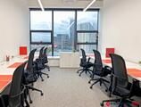 Kancelárie, ktoré majú prenajať Atraktívne kancelárske priestory v oblasti Regus Nivy Tower