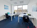 Kancelárie, ktoré majú prenajať Atraktívne kancelárie a podpora v oblasti Regus CBC Center
