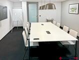 Kancelárie, ktoré majú prenajať Adaptabilný pracovný priestor v oblasti Regus Cassovar Business Center