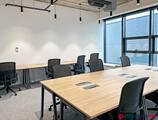 Kancelárie, ktoré majú prenajať Atraktívne kancelárske priestory v oblasti Regus Nivy Tower