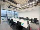 Kancelárie, ktoré majú prenajať Atraktívne kancelárske priestory v oblasti Regus Nivy Tower