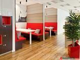 Kancelárie, ktoré majú prenajať Atraktívne kancelárie a podpora v oblasti Regus CBC Center