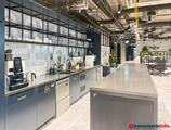 Kancelárie, ktoré majú prenajať Atraktívne kancelárske priestory v oblasti Regus Nivy Tower