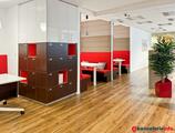 Kancelárie, ktoré majú prenajať Atraktívne kancelárie a podpora v oblasti Regus CBC Center