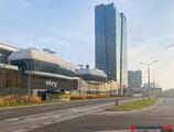Kancelárie, ktoré majú prenajať Atraktívne kancelárske priestory v oblasti Regus Nivy Tower