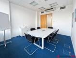 Kancelárie, ktoré majú prenajať Atraktívne kancelárie a podpora v oblasti Regus CBC Center