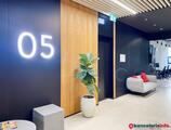 Kancelárie, ktoré majú prenajať Atraktívne kancelárske priestory v oblasti Regus Nivy Tower