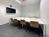Kancelárie, ktoré majú prenajať Atraktívne kancelárske priestory v oblasti Regus Galvaniho