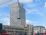 Kancelárie, ktoré majú prenajať Atraktívne kancelárie a podpora v oblasti Regus CBC Center