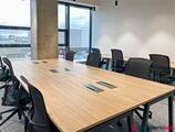 Kancelárie, ktoré majú prenajať Atraktívne kancelárske priestory v oblasti Regus Nivy Tower