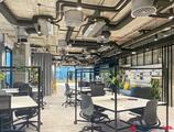 Kancelárie, ktoré majú prenajať Atraktívne kancelárske priestory v oblasti Regus Nivy Tower
