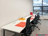 Kancelárie, ktoré majú prenajať Atraktívne kancelárske priestory v oblasti Regus Nivy Tower