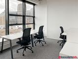 Kancelárie, ktoré majú prenajať Atraktívne kancelárske priestory v oblasti Regus Nivy Tower