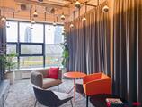 Kancelárie, ktoré majú prenajať Atraktívne kancelárske priestory v oblasti Regus Nivy Tower