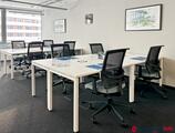 Kancelárie, ktoré majú prenajať Adaptabilný pracovný priestor v oblasti Regus Cassovar Business Center