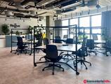 Kancelárie, ktoré majú prenajať Atraktívne kancelárske priestory v oblasti Regus Nivy Tower