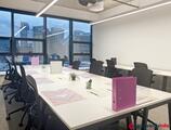 Kancelárie, ktoré majú prenajať Atraktívne kancelárske priestory v oblasti Regus Nivy Tower