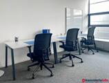 Kancelárie, ktoré majú prenajať Atraktívne kancelárske priestory v oblasti Regus Nivy Tower