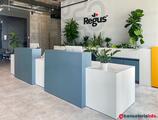 Kancelárie, ktoré majú prenajať Atraktívne kancelárske priestory v oblasti Regus Nivy Tower