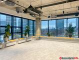 Kancelárie, ktoré majú prenajať Atraktívne kancelárske priestory v oblasti Regus Nivy Tower