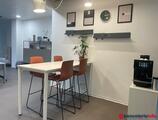 Kancelárie, ktoré majú prenajať Atraktívne kancelárske priestory v oblasti Regus Galvaniho