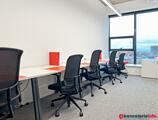 Kancelárie, ktoré majú prenajať Atraktívne kancelárske priestory v oblasti Regus Nivy Tower