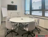 Kancelárie, ktoré majú prenajať Atraktívne kancelárske priestory v oblasti Regus Galvaniho