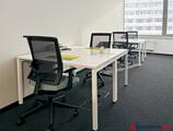 Kancelárie, ktoré majú prenajať Adaptabilný pracovný priestor v oblasti Regus Cassovar Business Center