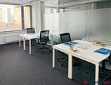 Kancelárie, ktoré majú prenajať Adaptabilný pracovný priestor v oblasti Regus Cassovar Business Center