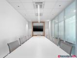 Kancelárie, ktoré majú prenajať Agilný pracovný priestor v oblasti Regus Polus Towers