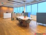 Kancelárie, ktoré majú prenajať Agilný pracovný priestor v oblasti Regus Polus Towers