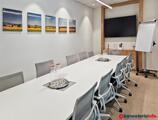 Kancelárie, ktoré majú prenajať Agilný pracovný priestor v oblasti Regus Polus Towers