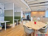 Kancelárie, ktoré majú prenajať Agilný pracovný priestor v oblasti Regus Polus Towers