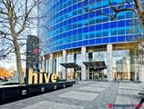 Kancelárie, ktoré majú prenajať Agilný pracovný priestor v oblasti Regus Polus Towers