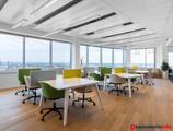 Kancelárie, ktoré majú prenajať Agilný pracovný priestor v oblasti Regus Polus Towers