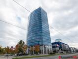 Kancelárie, ktoré majú prenajať Agilný pracovný priestor v oblasti Regus Polus Towers