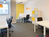 Kancelárie, ktoré majú prenajať Atraktívne kancelárie a podpora v oblasti Regus Europeum City Center
