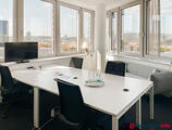 Kancelárie, ktoré majú prenajať Adaptabilný pracovný priestor v oblasti Regus Apollo Business Centre II