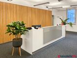 Kancelárie, ktoré majú prenajať Atraktívne kancelárie a podpora v oblasti Regus Europeum City Center